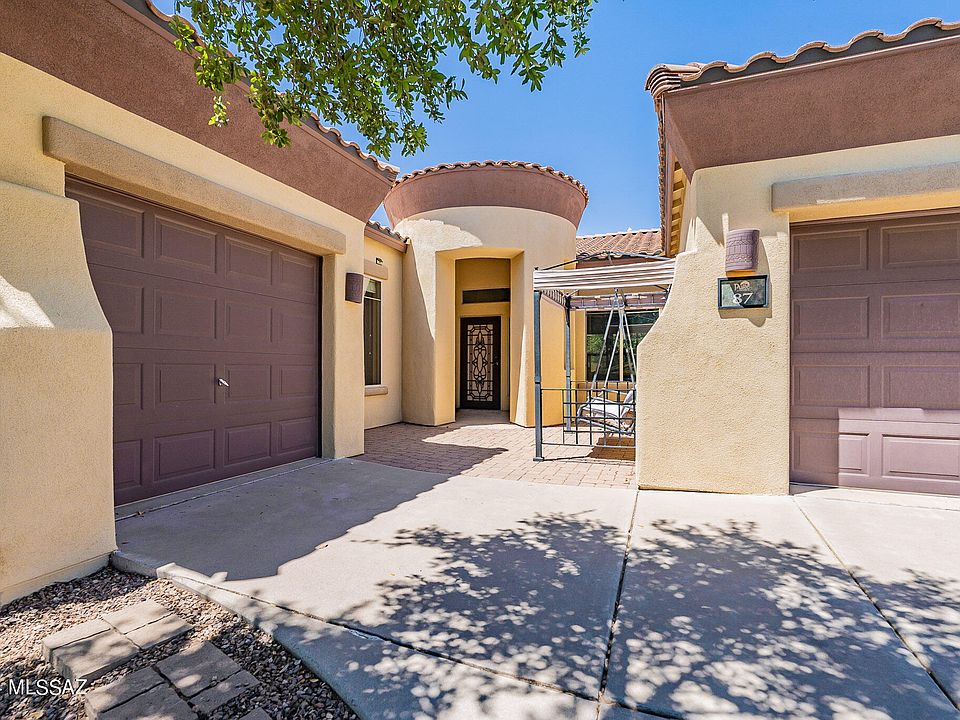1st image of 87 E Camino Rancho Cielo