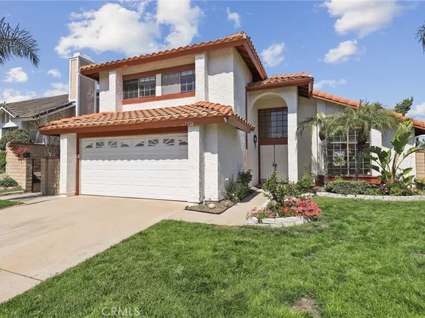 1926 Tambor Ct, Rowland Heights, CA 91748