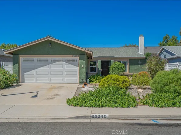 25349 Via Telino, Santa Clarita, CA 91355