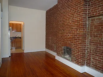 Rented by New Yorker Realty