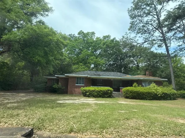 1157 Harvard Dr, Mobile, AL 36618