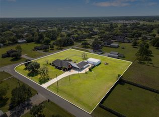 1236 County Road 634, Alvin, TX 77511