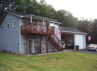 198 Elochoman Valley Rd, Cathlamet, WA 98612