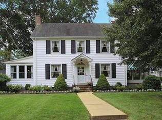 386 Independence Blvd, North Brunswick, NJ 08902