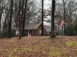 7462 Broken Hickory Dr, Walls, MS 38680