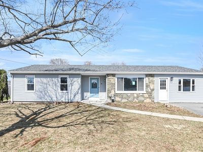 32 Pennsylvania Ave, Somerset, MA, 02726