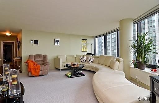 3rd image of 155 N Harbor Dr APT 808