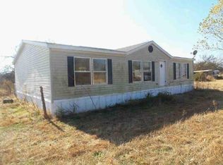 265 Waterfront Dr, Apache, OK 73006