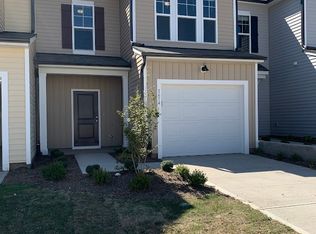 1614 Glacier Dr #1, Durham, NC 27713