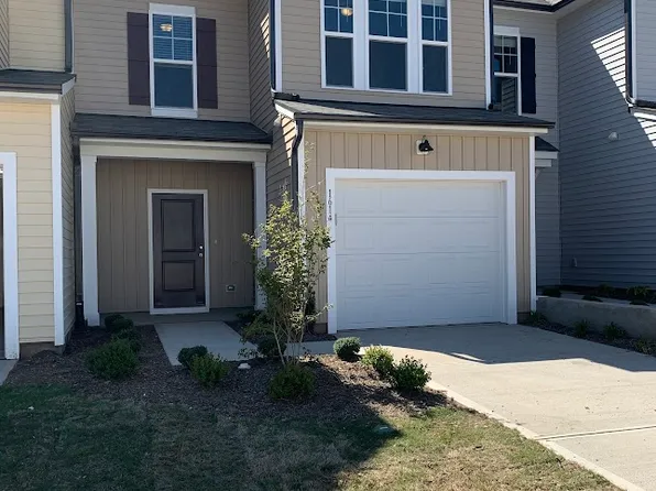 1614 Glacier Dr, Durham, NC