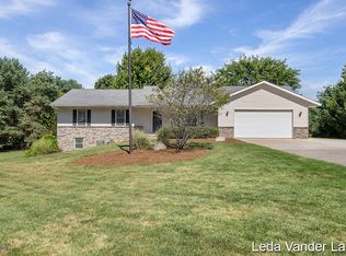 6325 15 Mile Rd NE, Cedar Springs, MI 49319
