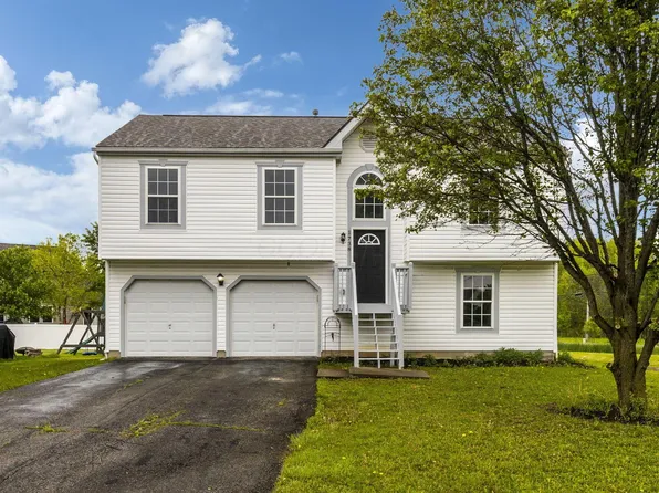 1738 Damos Way, Marysville, OH 43040