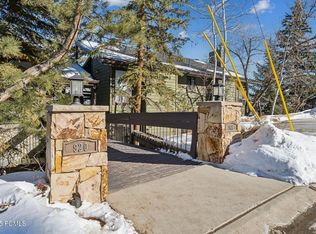 920 Lowell Ave #6, Park City, UT 84060
