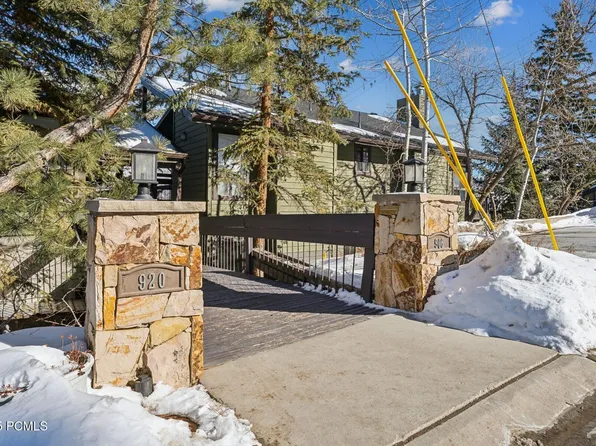 920 Lowell Ave #6, Park City, UT 84060