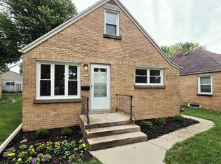 3134 N 75th STREET, Milwaukee, WI 53216
