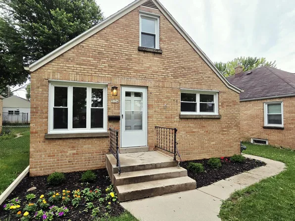 3134 N 75th STREET, Milwaukee, WI 53216