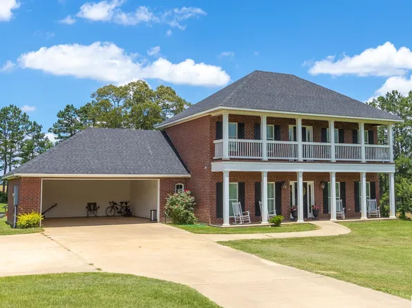 279 Jimmy Lee Ln, West Monroe, LA 71292
