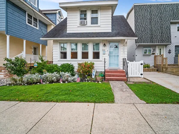 5509 Park Blvd, Wildwood Crest, NJ 08260