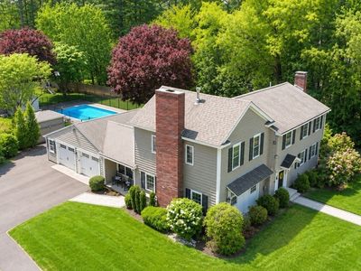 35 Marlyn Rd, Medfield, MA, 02052