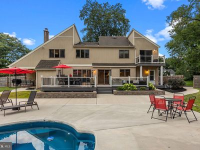 963 Hunt Dr, Yardley, PA, 19067