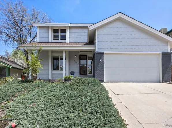 8060 Marshall Court, Arvada, CO 80003