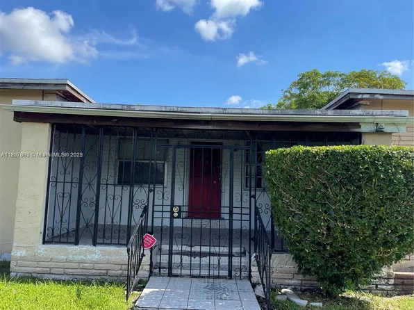 2145 NW 133rd St, Miami, FL 33167