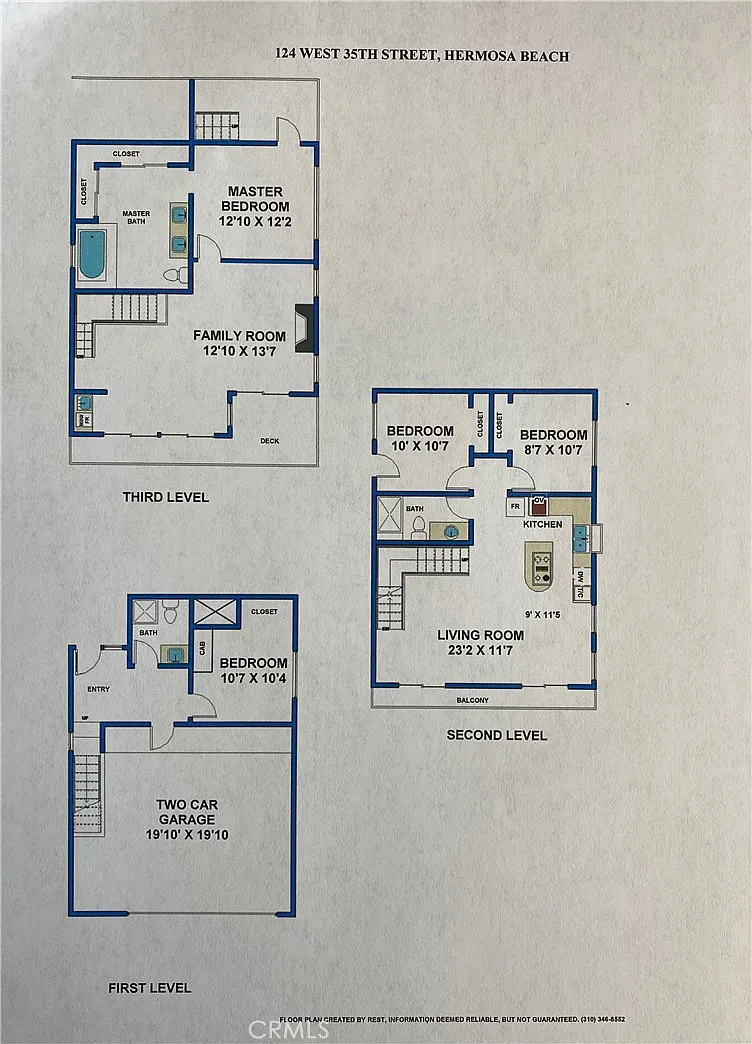 4 bed, 1800 sqft, $12,000 — Photo 3