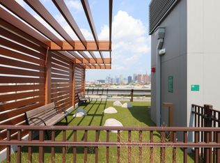 Conifer Flats, Jersey City, NJ 07304