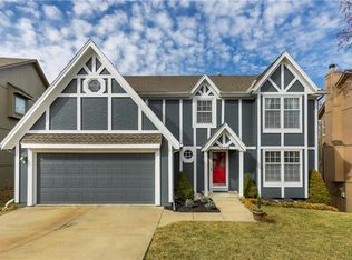 15138 W 132nd St, Olathe, KS 66062