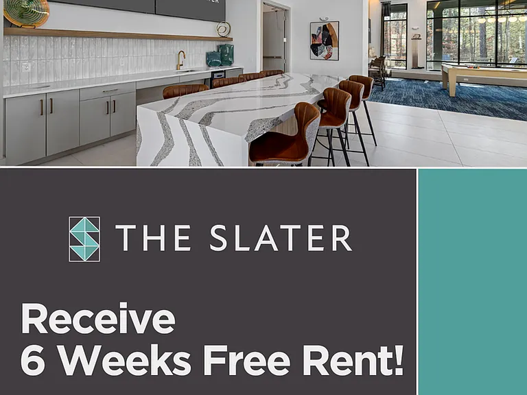The Slater — Photo 37