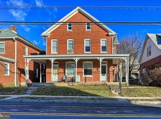451 W Middle St, Gettysburg, PA 17325