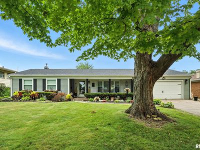 2705 Fillmore Ln, Davenport, IA, 52804