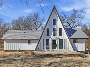 9001 S Coltrane Rd, Guthrie, OK 73044
