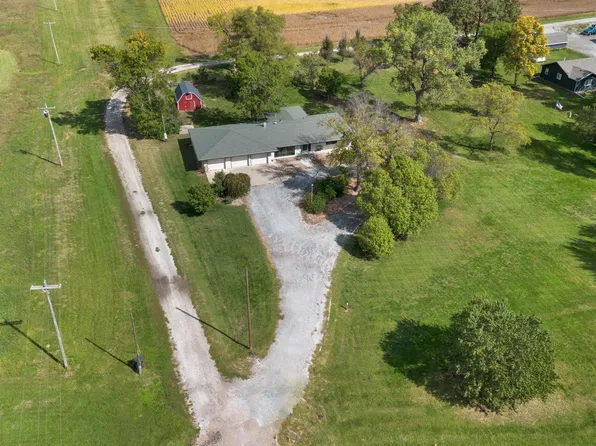 6116 W State Highway 4, Beatrice, NE 68310