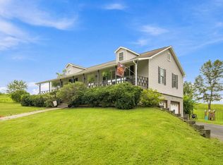 206 Locust Hill Rd, Max Meadows, VA 24360