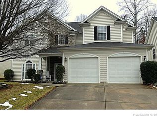 4024 Caldwell Rdg, Charlotte, NC 28213