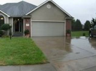 3307 NW 34th St, Topeka, KS 66618