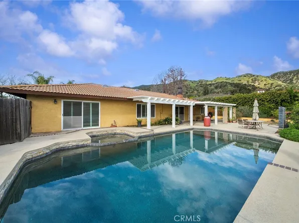 968 Englewild Dr, Glendora, CA 91741