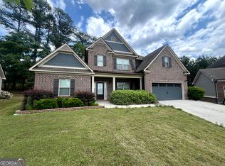 2060 Marlborough Dr, Bethlehem, GA 30620