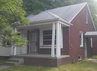 19140 Archdale St, Detroit, MI 48235