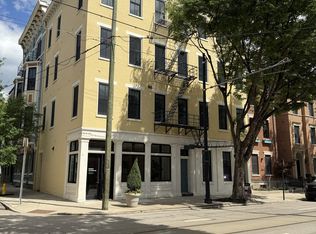 1432 Elm St APT 2A, Cincinnati, OH 45202