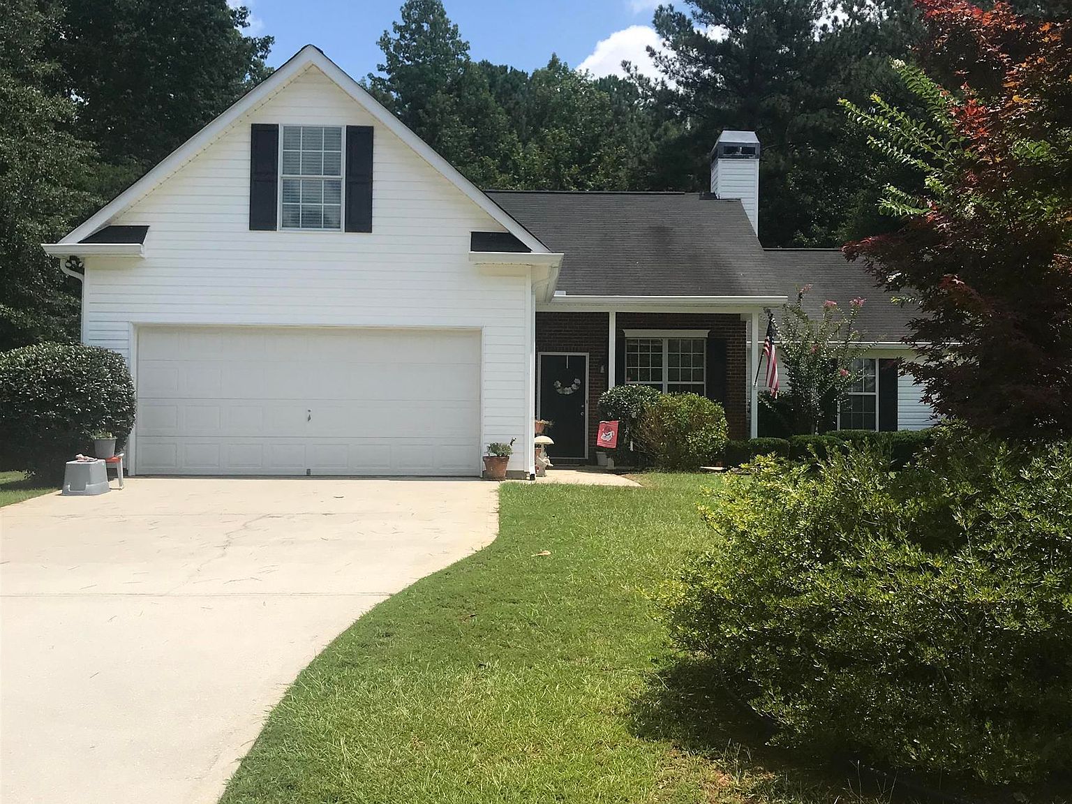 70 Park Pines Cir, Grantville, GA 30220 MLS 20140797 Zillow