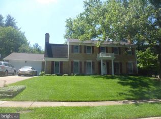 9348 Sibelius Dr, Vienna, VA 22182