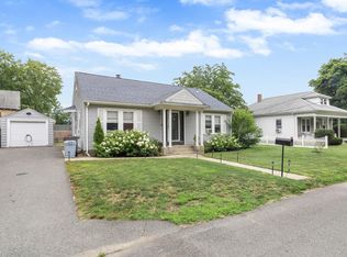 15 Mathewson St #1, Johnston, RI 02919