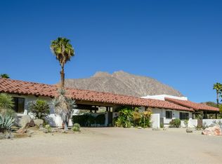 275 Verbena Dr, Borrego Springs, CA 92004