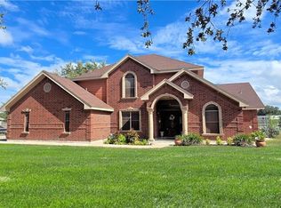 3007 W Chapin St, Edinburg, TX 78541