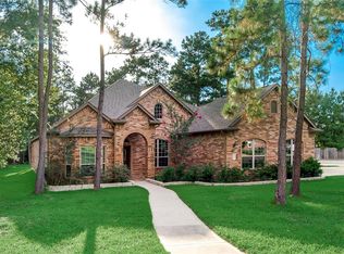26511 Country Hollow St, Magnolia, TX 77355