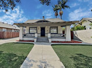 614 S Birch St, Santa Ana, CA 92701
