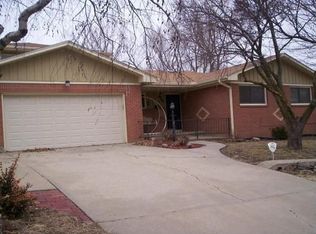 1010 Cottonwood St, Junction City, KS 66441