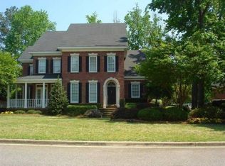 3456 Rhodes Hill Dr, Martinez, GA 30907